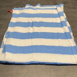 Cuski baby swaddle, blanket